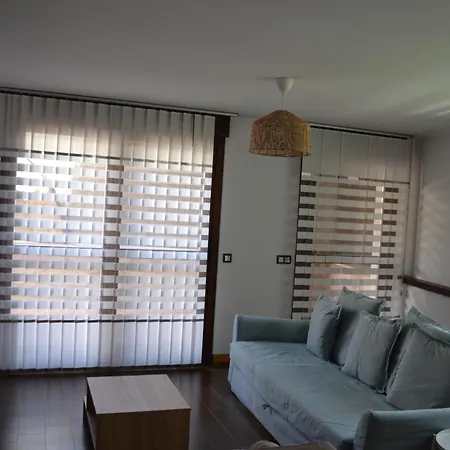 Suites&homes Apartamento
