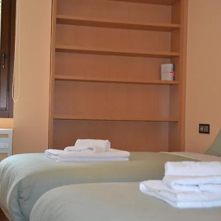 Apartamento Suites&homes
