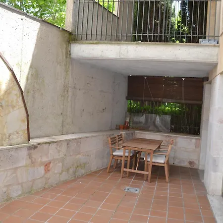 Suites&homes Apartamento *