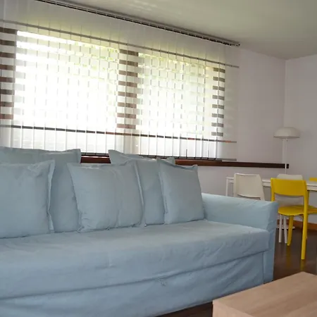 Apartamento Suites&homes *