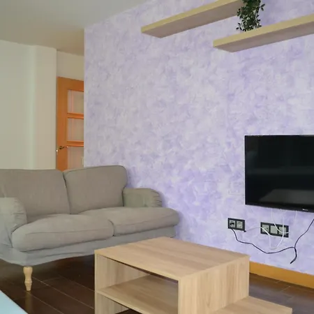 Apartamento Suites&homes Salamanca