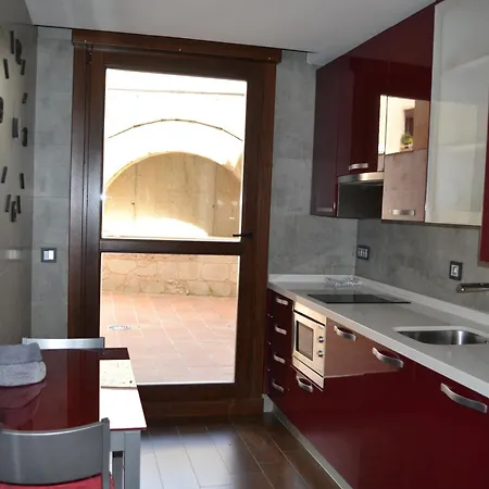 Suites&homes Salamanca
