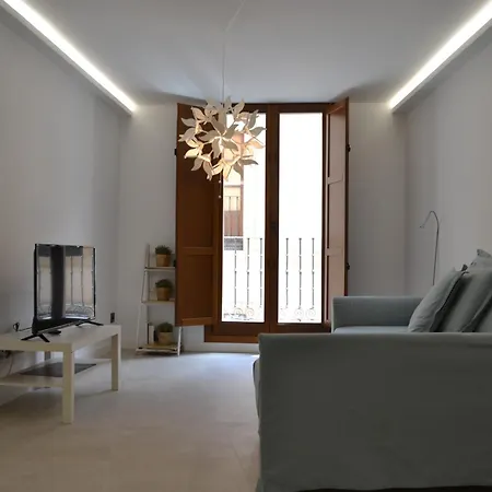 Suites&homes Lejlighed *