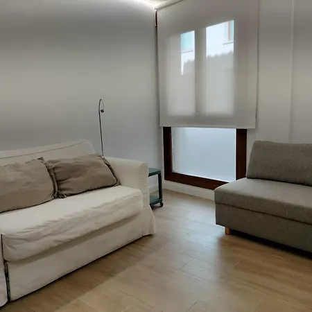Suites&homes Salamanka