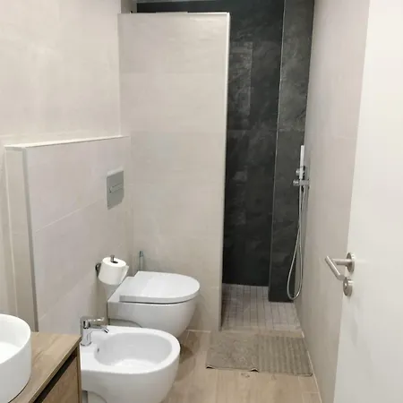 Suites&homes Apartment