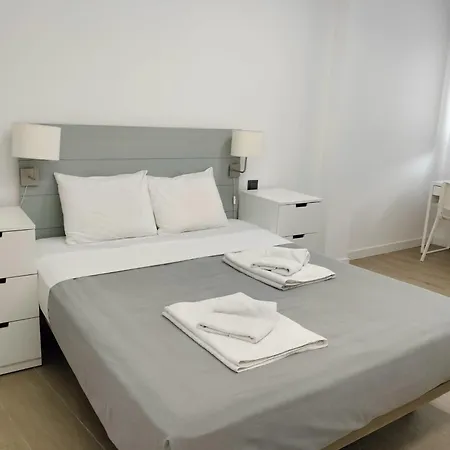 Suites&homes * Salamanca