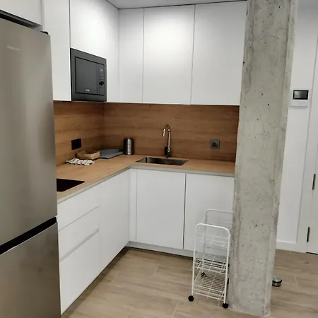 Apartment Suites&homes