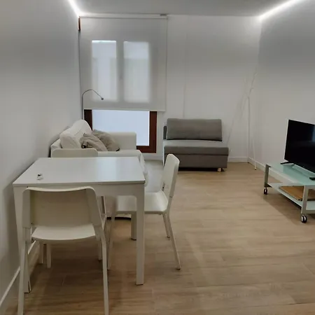 Suites&homes Apartment Salamanca