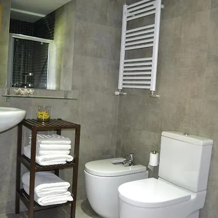 Apartmán Suites&homes *
