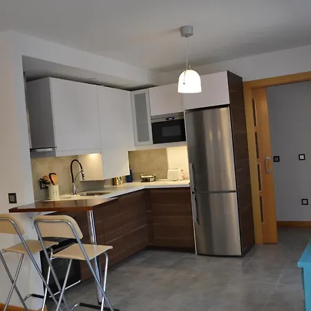Suites&homes Salamanca