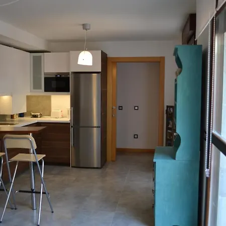 Apartman Suites&homes