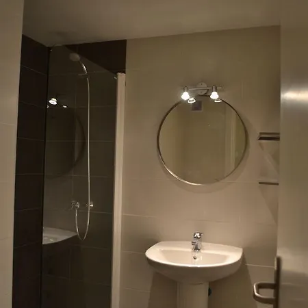 Suites&homes * Salamanca