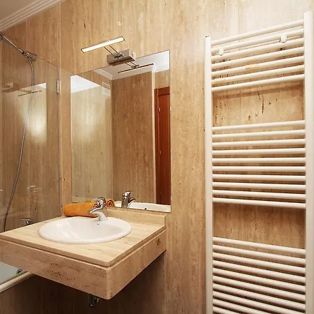 Suites&homes Salamanque