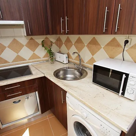 Apartman Suites&homes *
