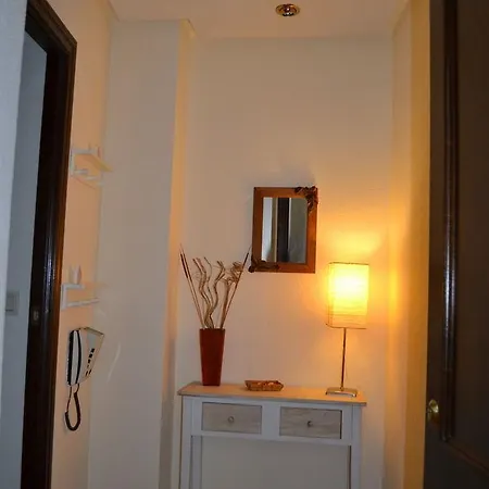 Appartement Suites&homes