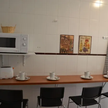 Suites&homes Apartman Salamanca