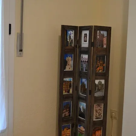 Suites&homes Salamanca