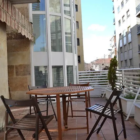 Suites&homes Apartman *