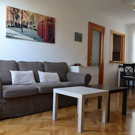 Suites&homes Apartman *