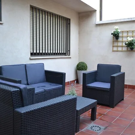 Suites&homes Apartman Salamanca