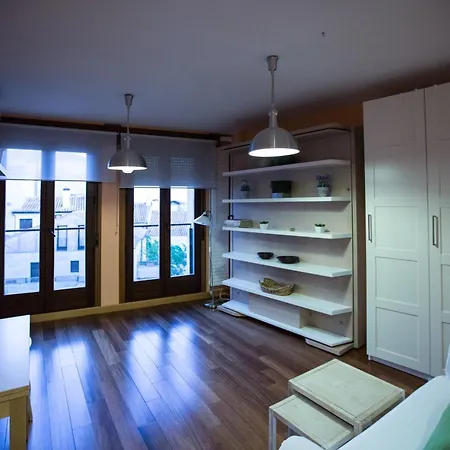 Suites&homes * Salamanca