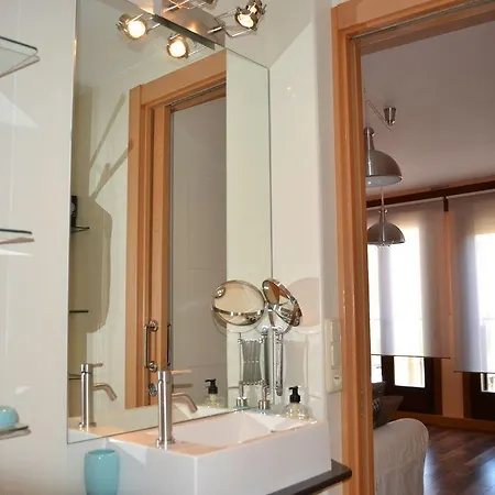 Suites&homes Salamanque