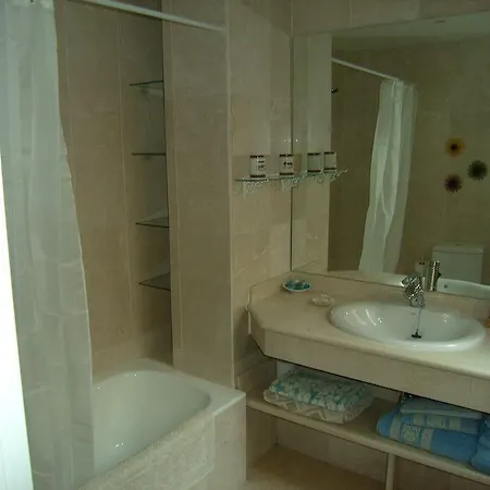 Suites&homes Salamanque