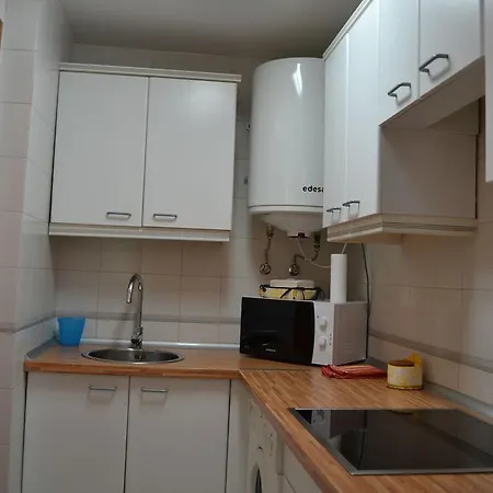 Lejlighed Suites&homes Salamanca