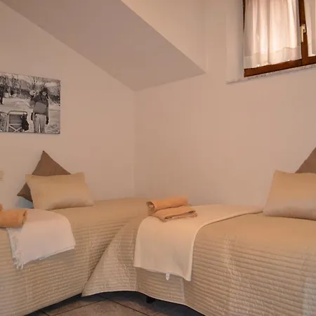 Suites&homes Apartman