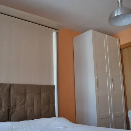 Apartment Suites&homes Salamanca