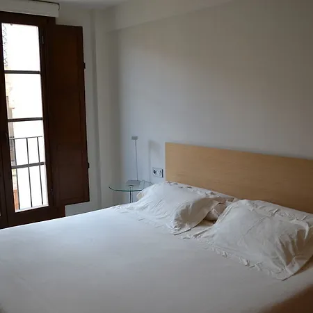 Suites&homes * Salamanque