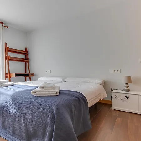 Suites&homes Apartment