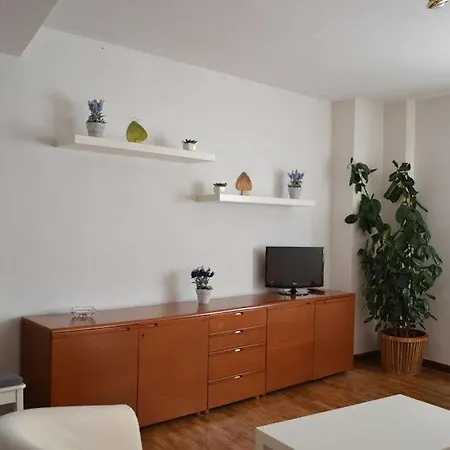 Suites&homes Apartment