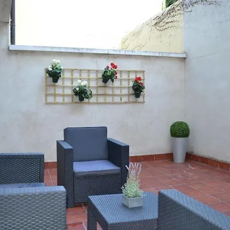 Appartement Suites&homes Salamanque