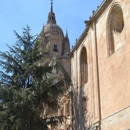 Suites&homes Apartment Salamanca