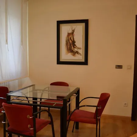 Suites&homes Apartman