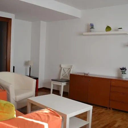 Suites&homes Apartman *