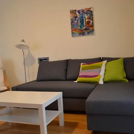 Suites&homes Salamanque