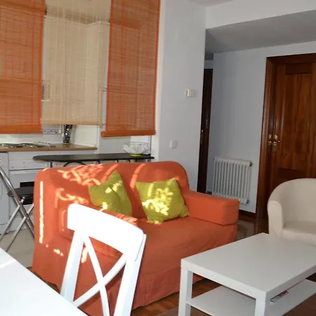 Suites&homes Appartement