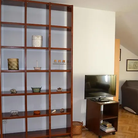 Suites&homes Apartman *