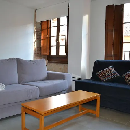 Suites&homes Apartment *