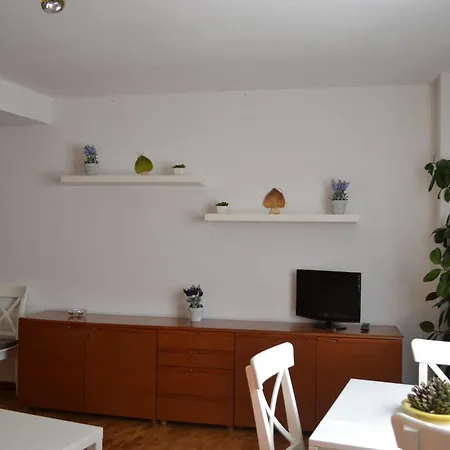 Suites&homes Appartement