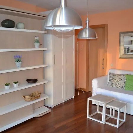 Suites&homes Apartment