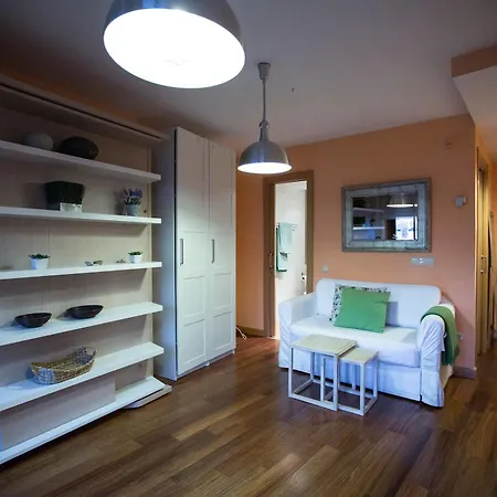 Suites&homes Apartman