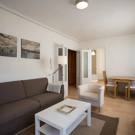 Suites&homes Apartment *