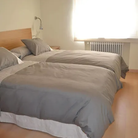 Suites&homes Apartman