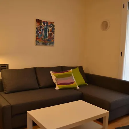 Suites&homes Apartment