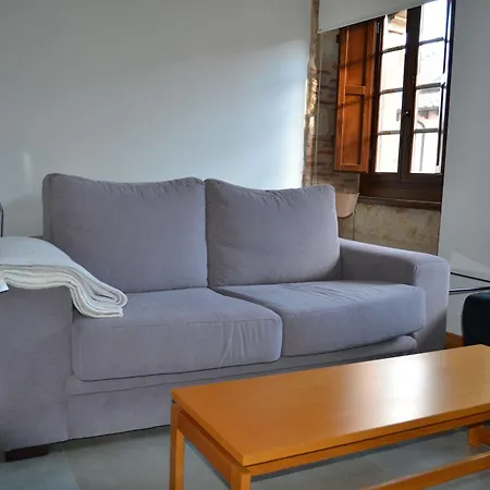 Suites&homes Apartment Salamanca
