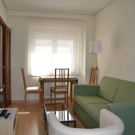 Suites&homes Appartement