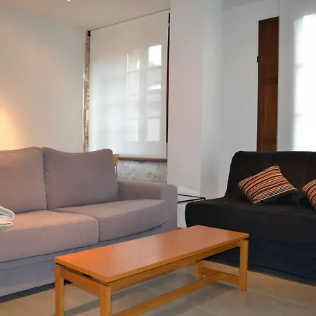 Suites&homes * Salamanca